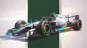 McLaren banner