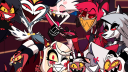 🇪🇸 Hazbin/Helluva RP 🇲🇽 banner