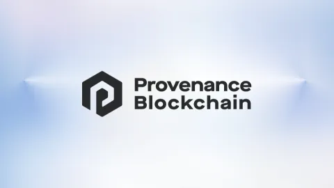 Provenance Blockchain Discord server banner