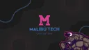 Iakko Maps & Malibú Tech Banner