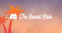 ఌ The Social Club | 18+ ఌ Banner