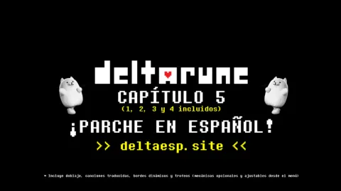 DeltaESP banner