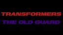 Transformers: The Old Guard Banner