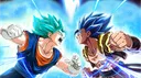Dokkan ⭐ Paradise banner