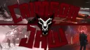 Crimson Jaw banner