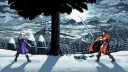 Retro's Arcade Banner