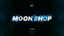 🌙・Moon Shop server banner