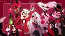 𝓐𝓵 & 𝓒𝓱𝓪𝓻𝓵𝓲𝓮'𝓼 𝓗𝓸𝓽𝓮𝓵🛎 Discord server banner
