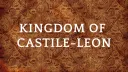 Kingdom of Castile-León banner