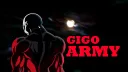 G1G0 Army - Road to 4K banner