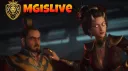 MGisLive Banner