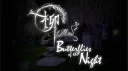 Wisteria banner