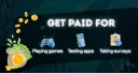 Great Options World Discord server banner