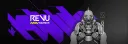 banner