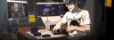 banner