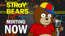 STRaY Bears (Genesis) banner