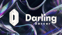 Darling🌙 Discord server banner