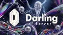 Darling banner