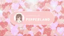 PepperLand banner