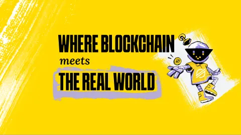 Stellar Developers Discord server banner