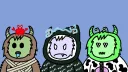 Ice Cold Yetis banner