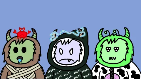 Ice Cold Yetis banner