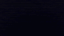Glitchy Discord server banner