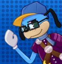 Smirksters banner