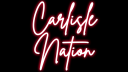CARLISLE NATION Discord server banner