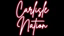 CARLISLE NATION banner