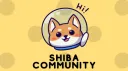 Shiba Community™ banner