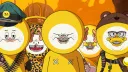 HULLY Universe banner