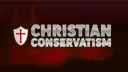 Christian Conservatism Discord server banner