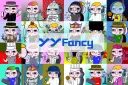 YY Fancy banner