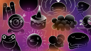 Endel Bubble Discord server banner