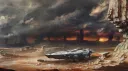 banner