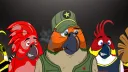 banner