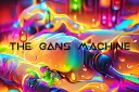 The GANS Machine banner