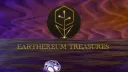 Earthereum Treasures NFT banner