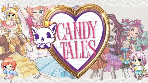 β«οΉCandy : TalesοΉ banner