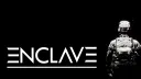 Enclave banner
