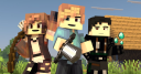 Infection Network v1.8.2 Discord server banner