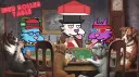 Bored Cat Owners Club banner