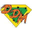 THE DDM ZONE banner