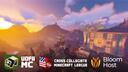 UofA Minecraft Club Banner