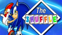 The Shuffle banner