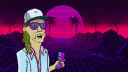 Bad Boy Vault Club banner