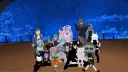 Rumah Besar Family banner