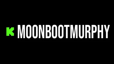 18+ MoonbootMurphy's Trap House banner