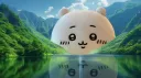 Blue Emojis ๐ต๐ธ๐จ๐ฉ๐บ๐ฆ๐ธ๐ฉ Discord server banner